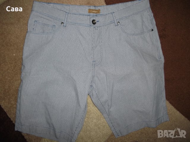 Къси панталони NEXT, CONBIPEL   мъжки,Л, снимка 6 - Къси панталони - 29623659