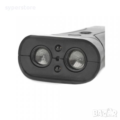 Кучегон ултразвук срещу кучета Digital One SP00435 853, снимка 4 - Друга електроника - 37356205