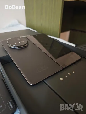 Honor Magic V5 16/512 Black New, снимка 4 - Други - 55900158