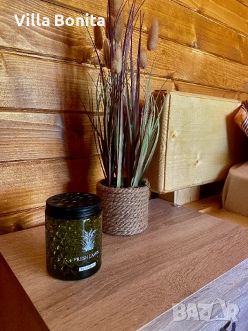 Ваканция на Българското черноморие - вила за 7 възрастни и 3 деца, снимка 12 - Почивки на море - 53987938