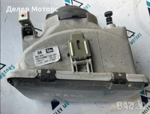 Фар десен за Ford Sierra Valeo 1983-1987г. Форд Сиера, снимка 2 - Части - 50891771