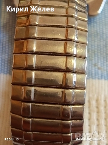 Класически модел мъжки часовник CASIO работи перфектно състояние 54472, снимка 7 - Мъжки - 54109975