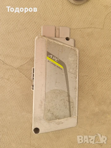 Батерия 36 волта 18 ah Panasonic Flyer Next Generation, снимка 7 - Велосипеди - 48030202