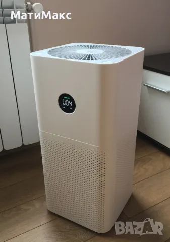 Пречиствател на въздух Xiaomi 3