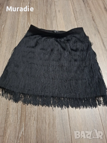 Пола с ресни