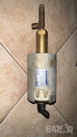 Вибрационна помпа CEME 70W (Италия), снимка 2 - Кафемашини - 53927445