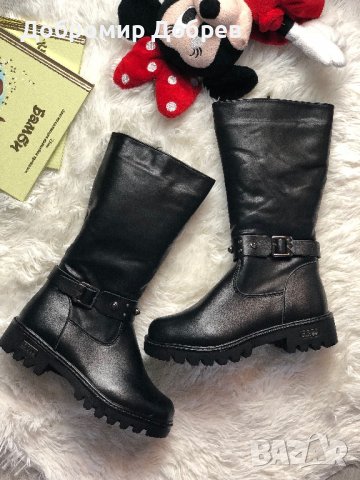 Разпродажба на детски боти, снимка 3 - Детски боти и ботуши - 38950463