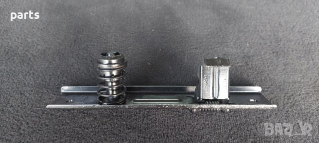 Ключалка Преден Капак N, снимка 4 - Части - 37641158