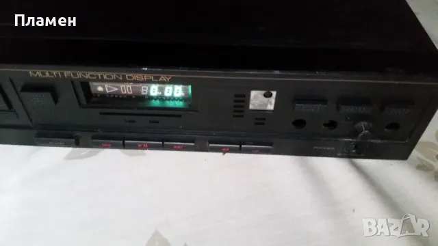 HCM Royal CDR-3030, снимка 4 - Аудиосистеми - 49156329