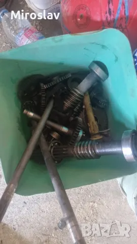 мотоблок/мотокултиватор, снимка 3 - Селскостопанска техника - 50040912