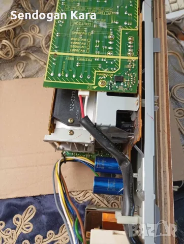Основен модул Pioneer 5+1, снимка 8 - Ресийвъри, усилватели, смесителни пултове - 48748706
