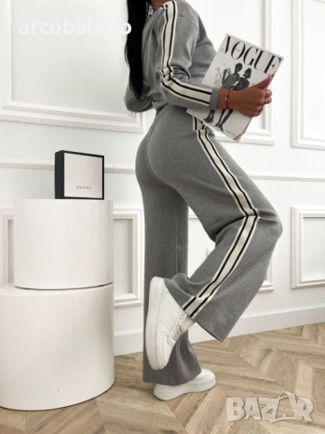 Дамски комплект от две части, 5цвята , снимка 9 - Комплекти - 53095600