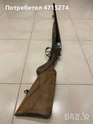 ИЖ 26, снимка 4 - Ловно оръжие - 53175511