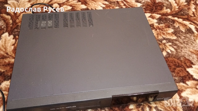 Видео Daewoo, снимка 4 - Плейъри, домашно кино, прожектори - 54290007