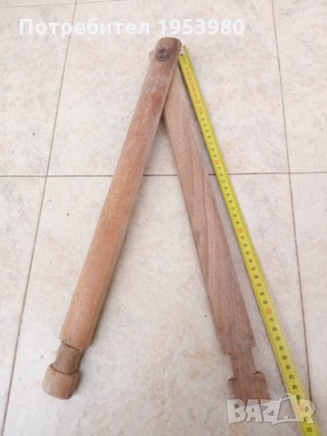 Дърводелски инструмент, снимка 1 - Антикварни и старинни предмети - 31705184