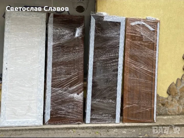 Врати за баня,прозорци и входни врати, снимка 7 - Интериорни врати - 50813349