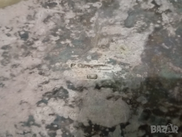 Панер,купа арт деко, снимка 8 - Други ценни предмети - 52522072