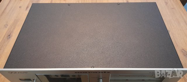 Marantz sd 4020 3 Head 2 speed SD 4020 SD4020 marantz, снимка 16 - Декове - 38387046
