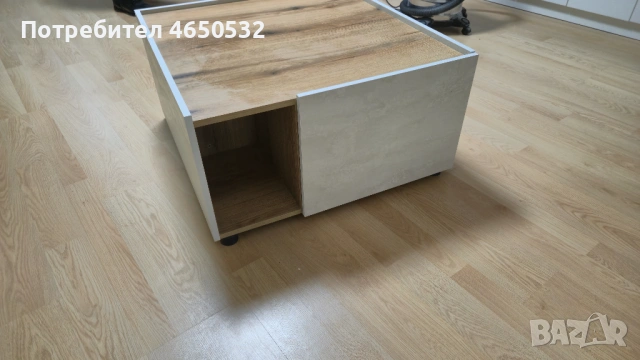 Холна маса , снимка 3 - Маси - 54364245