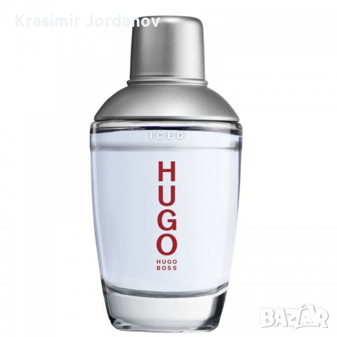 HUGO BOSS, снимка 7 - Мъжки парфюми - 31943372