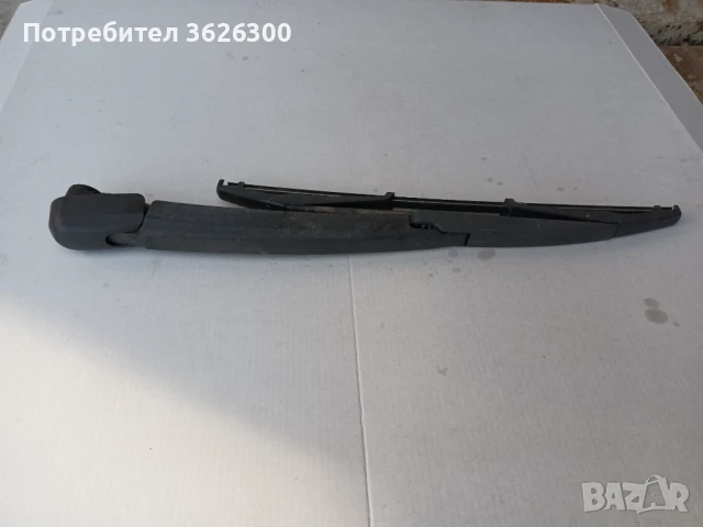 Рамо чистачка за Тойота Авенсис Т25 , снимка 2 - Части - 51369885