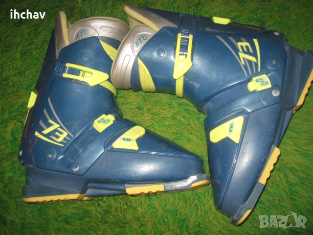 ски обувки, снимка 4 - Зимни спортове - 52665631