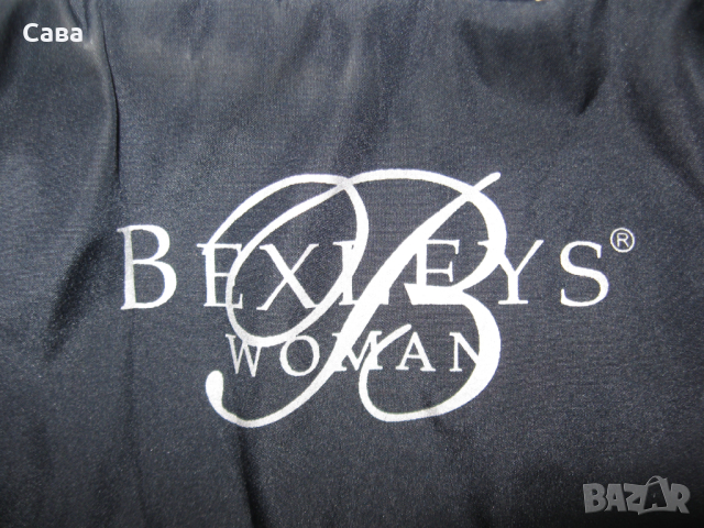 Яке пролет,есен BEXLEYS  дамско,Л