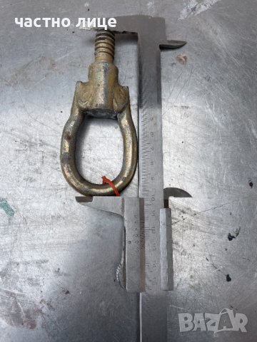  Кука за теглене Ауди  Субару  Рено КлиоVW Хюндай КИА Vento Fiesta DACIA LOGAN   Ka Puma  Seat, снимка 7 - Аксесоари и консумативи - 15981473