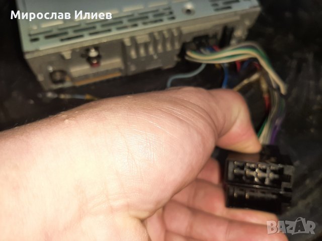 CD player 4×52, снимка 4 - Радиокасетофони, транзистори - 31914278