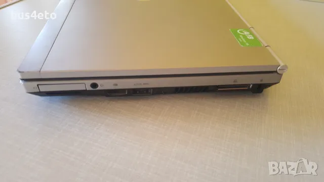 HP EliteBook 2570p Win 11, снимка 12 - Лаптопи за дома - 49391398