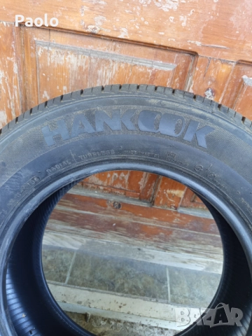 215 65 16 , снимка 3 - Гуми и джанти - 52068525