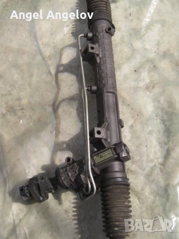 Кормилна рейка 7852974712 за БМВ Е46 BMW E46 Без течове и луфтове !, снимка 1
