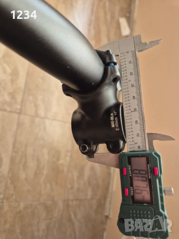 Продавам велосипедни  корма от canyon stoic, снимка 6 - Аксесоари за велосипеди - 52611815