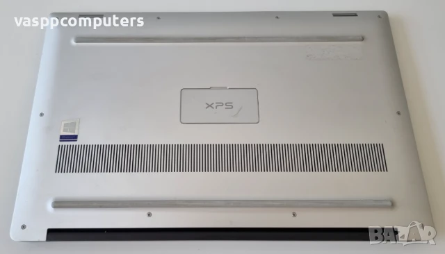 Dell xps 9570 на части, снимка 4 - Части за лаптопи - 50884637