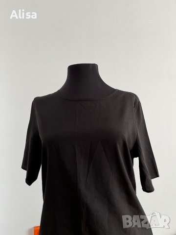 Дамска блуза, снимка 2 - Тениски - 36766829