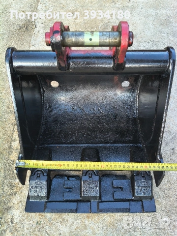 Кофа за багер Yanmar, снимка 4 - Индустриална техника - 54100712