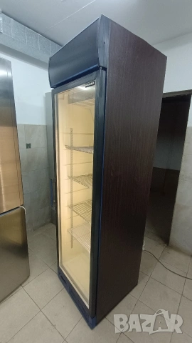 Хладилна витрина, снимка 4 - Витрини - 54350712