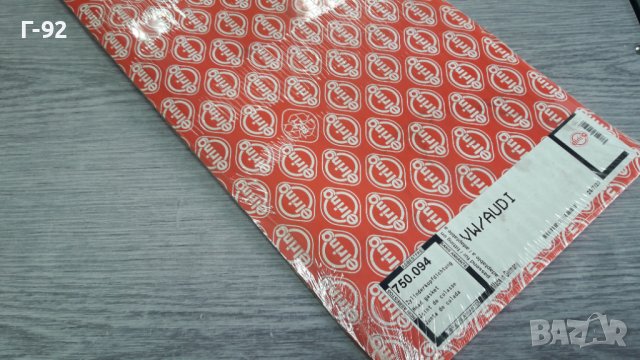 033103383L=750.094**NEU**ELRING**VAG**T3**1.7D**ГАРНИТУРА ЗА ГЛАВАТА**, снимка 2 - Части - 40052070