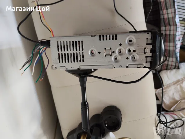 Pioneer model DEH 1530 R, снимка 3 - Други - 56134670