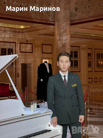 Персонал за хотели и ресторанти., снимка 5 - Други - 53914516