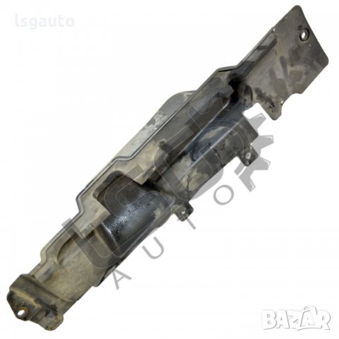 Десен въздуховод очиларка Hyundai Tucson I 2004-2010 H180122N-104, снимка 2 - Части - 35656014