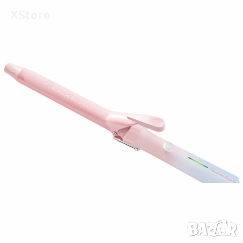 Маша за коса Lexical, снимка 2 - Маши за коса - 52593905