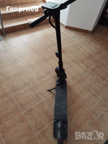 Тротинетки 