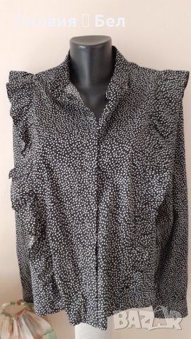 Дамска риза , снимка 6 - Ризи - 29260346