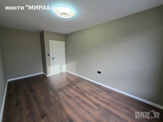 Тристаен апартамент в кв.Куба,гр.Хасково-ново строителство, снимка 7 - Апартаменти - 54110395