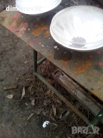 Фарове 2 броя, снимка 2 - Аксесоари и консумативи - 35163862