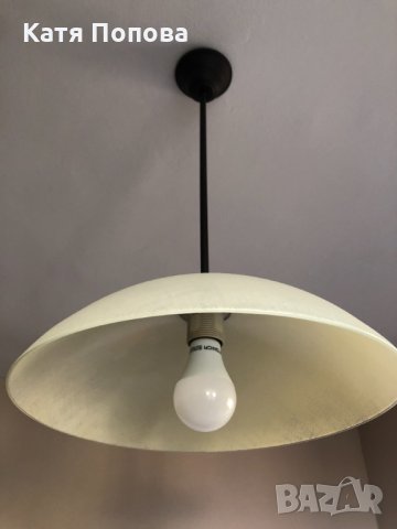 продавам лампа за таван, снимка 2 - Лампи за таван - 30279815