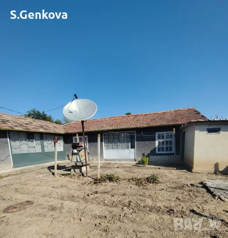 Къща в село Вехтово , снимка 2 - Къщи - 56074183