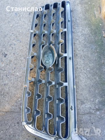 Решетка от Хюндаи Траджет 2002г- Сrdi, снимка 2 - Части - 35451455