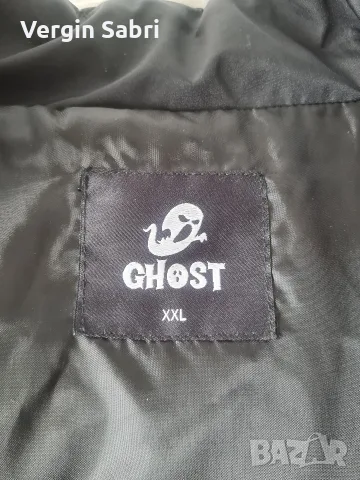 Icon-Ghost Елек ххл чисто нов, снимка 5 - Якета - 56521655